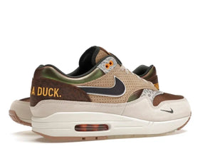 AIRMAX 1 UNIVERSITY OF OREGON