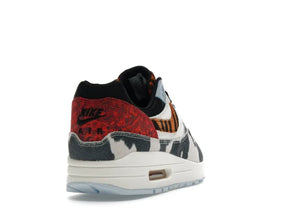 AIRMAX 1 W 87 GREAT INDOORS SAFARI ANIMAL PRINT