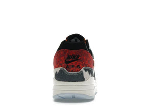 AIRMAX 1 W 87 GREAT INDOORS SAFARI ANIMAL PRINT