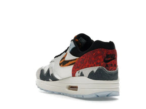 AIRMAX 1 W 87 GREAT INDOORS SAFARI ANIMAL PRINT