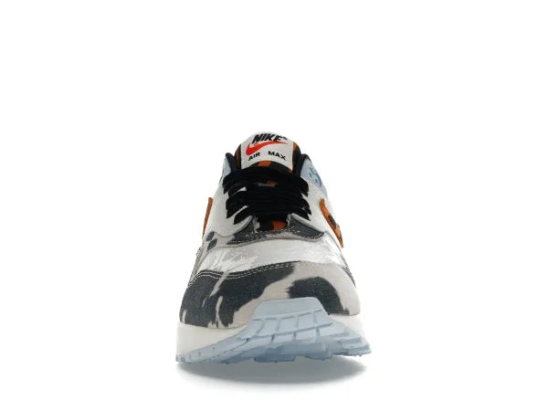 AIRMAX 1 W 87 GREAT INDOORS SAFARI ANIMAL PRINT