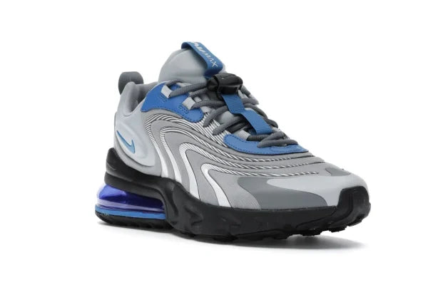 AIRMAX 270 REACT ENG BATTLE BLUE