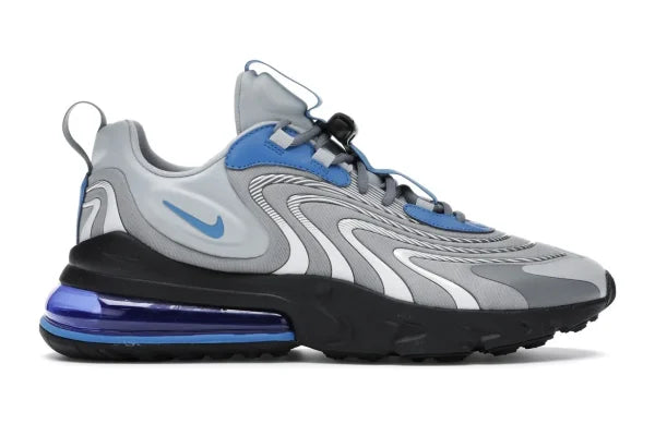 AIRMAX 270 REACT ENG BATTLE BLUE