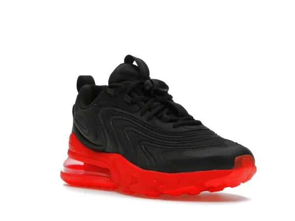 AIRMAX 270 REACT ENG DARK SMOKE GREY CRIMSON
