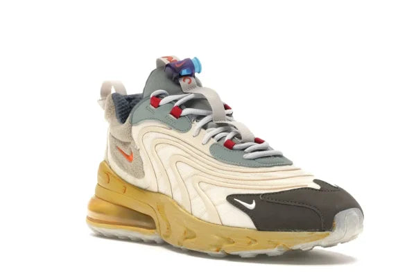 AIRMAX 270 REACT TRAVIS SCOTT