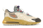 AIRMAX 270 REACT TRAVIS SCOTT