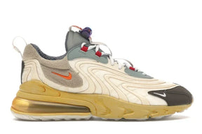 AIRMAX 270 REACT TRAVIS SCOTT