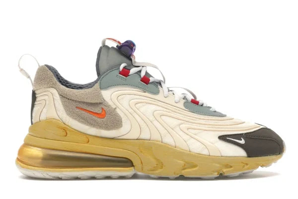 AIRMAX 270 REACT TRAVIS SCOTT