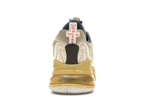 AIRMAX 270 REACT TRAVIS SCOTT