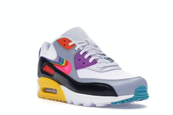 AIRMAX 90 BE TRUE