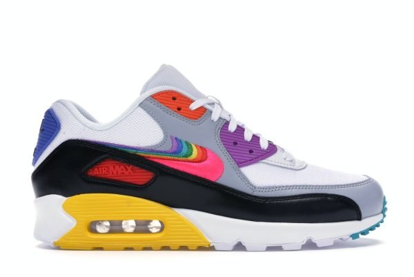 AIRMAX 90 BE TRUE