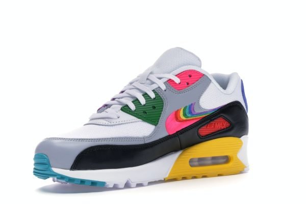 AIRMAX 90 BE TRUE