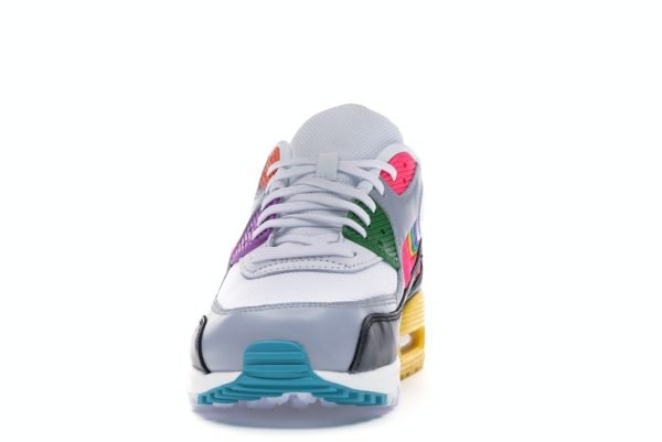 AIRMAX 90 BE TRUE