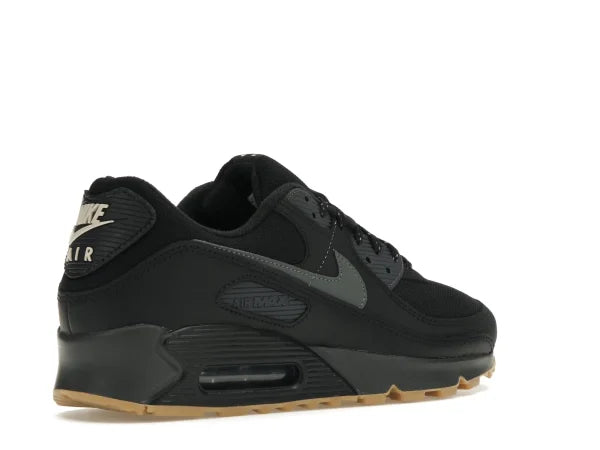 AIRMAX 90 BLACK GUM