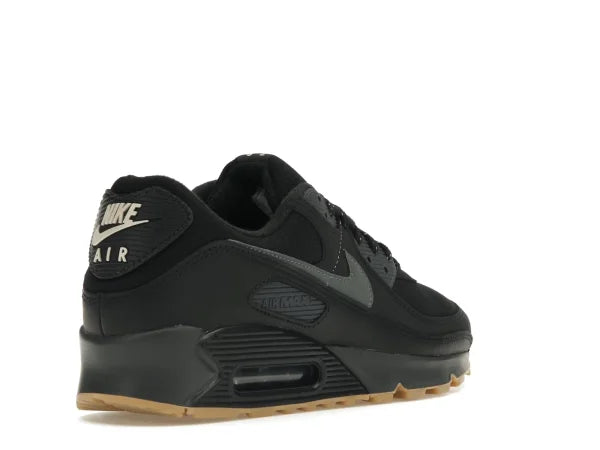 AIRMAX 90 BLACK GUM