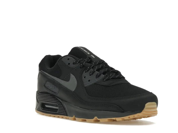 AIRMAX 90 BLACK GUM