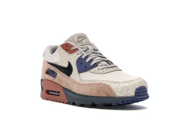 AIRMAX 90 DESERT SAND NRG