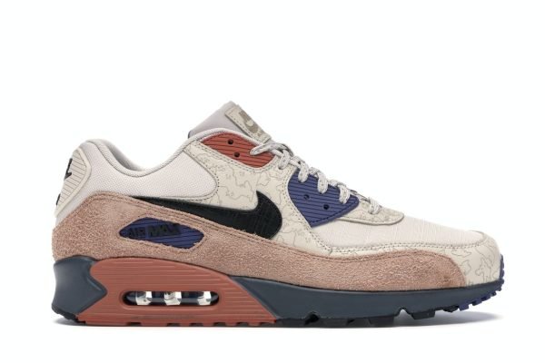 AIRMAX 90 DESERT SAND NRG