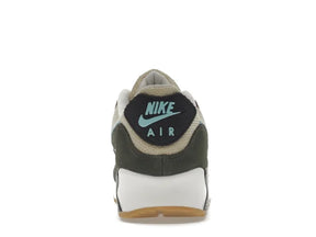 AIRMAX 90 HEMP BROWN