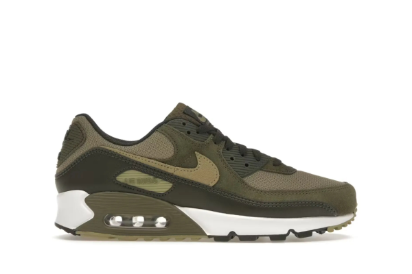 AIRMAX 90 OLIVE