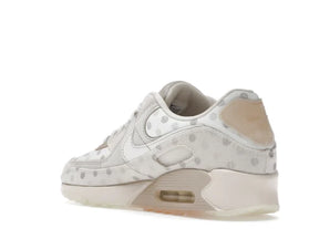 AIRMAX 90 SHIMMER POLKA DOT SAND