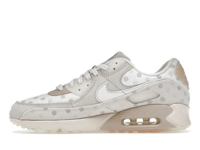 AIRMAX 90 SHIMMER POLKA DOT SAND
