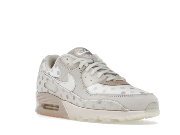 AIRMAX 90 SHIMMER POLKA DOT SAND
