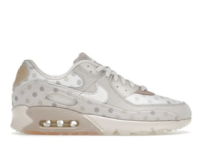 AIRMAX 90 SHIMMER POLKA DOT SAND