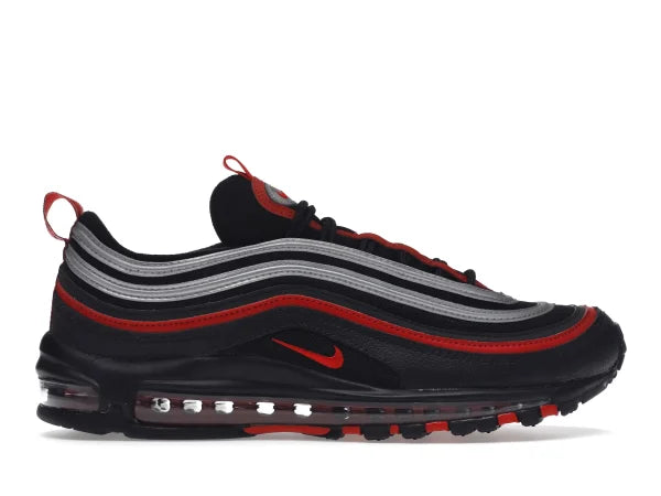 AIRMAX 97 REFELECTIVE BRED