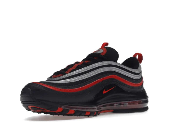 AIRMAX 97 REFELECTIVE BRED