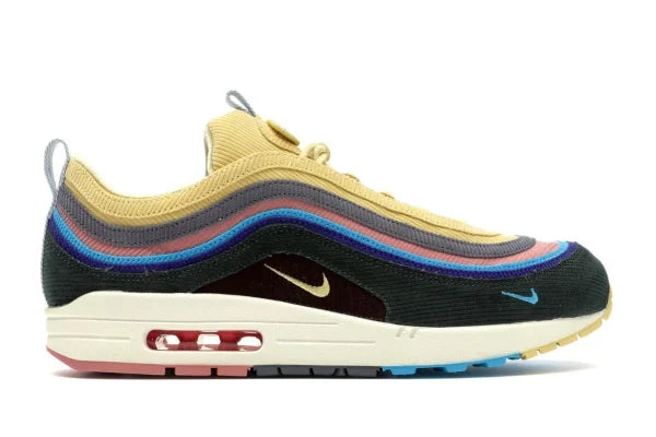 AIRMAX 97 SEAN WOTHERSPOON