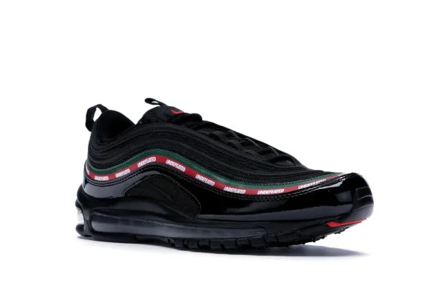 AIRMAX 97 UNDEFEATED BLACK