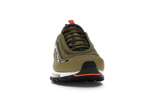 AIRMAX 97 UNDEFEATED OLIVE GREEN