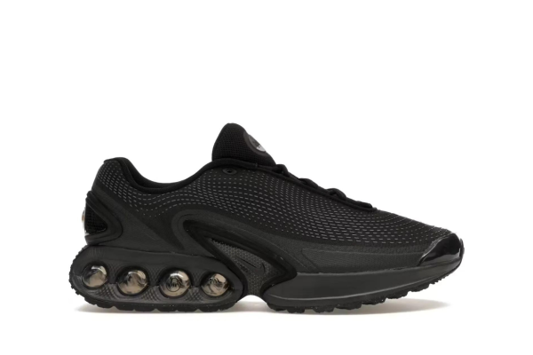 AIRMAX DN BLACK