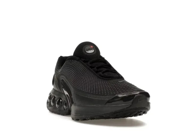 AIRMAX DN BLACK