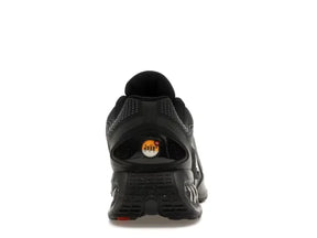 AIRMAX DN BLACK