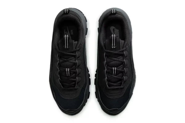 AIRMAX FUTURA BLACK