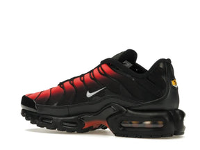 AIRMAX PLUS BLACK RED