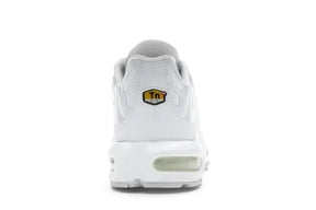 AIRMAX PLUS TN WHITE SUPREME