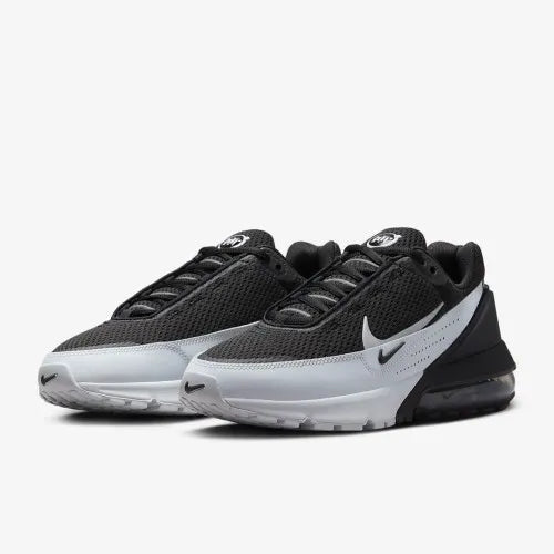 AIRMAX PULSE BLACK PURE PLATINUM