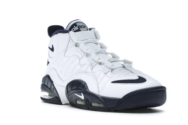 AIRMAX SENSATION WHITE MIDNIGHT NAVY
