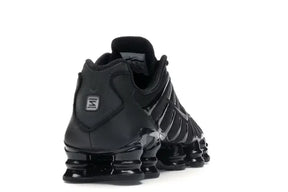 AIRMAX SHOX TL TRIPLE BLACK
