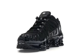 AIRMAX SHOX TL TRIPLE BLACK