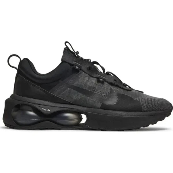 AIRMAX 2021 TRIPLE BLACK