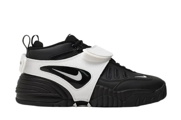 AMBUSH X NIKEE AIR ADJUST FORCE BLACK