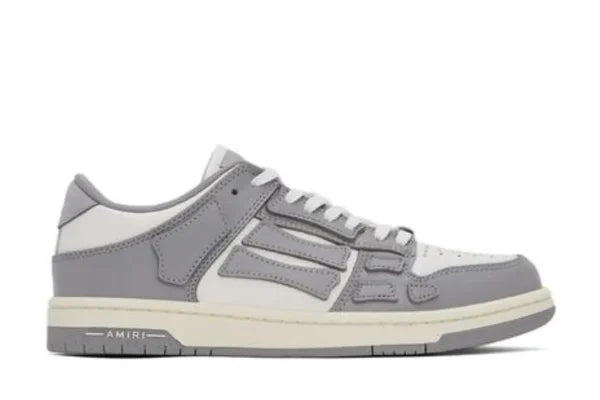 AMIRII SKEL TOP LOW GREY