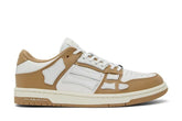 AMIRII SKELTOP LOW BROWN