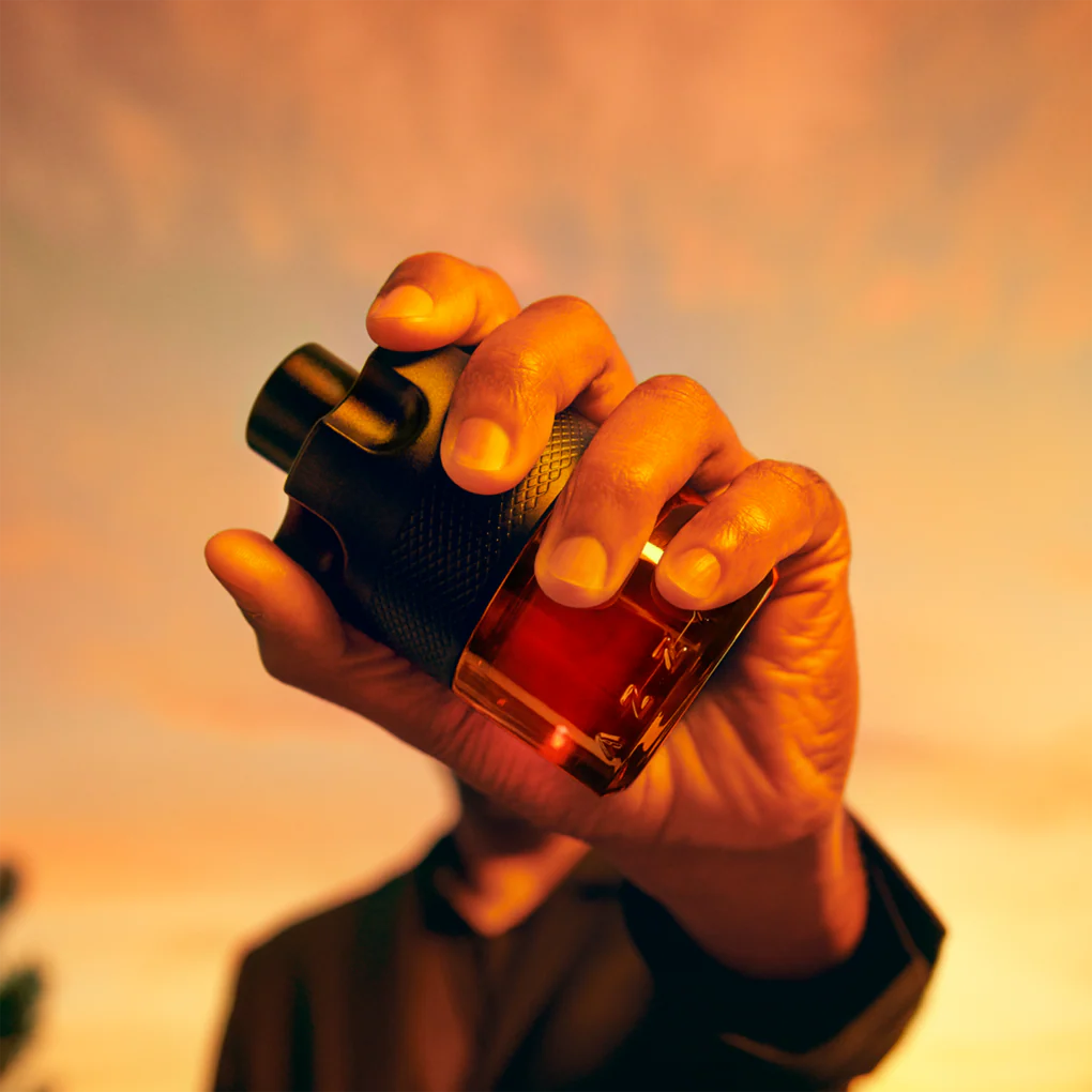 AZZARO The Most Wanted Parfum – 100ML