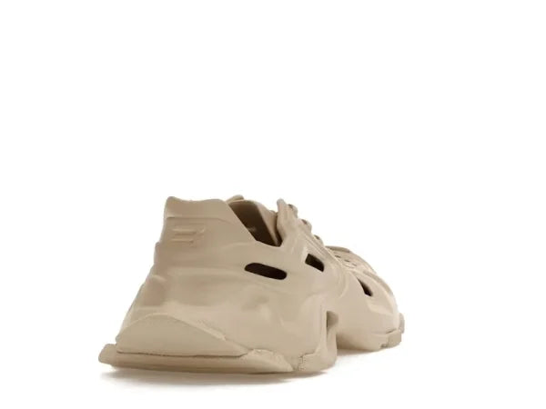 BALENCIAGA BEIGE HD SNEAKERS