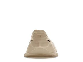 BALENCIAGA BEIGE HD SNEAKERS